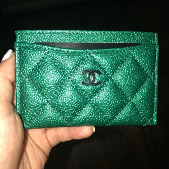 CHANEL Handbags - Solddd ❤️❤️❤️